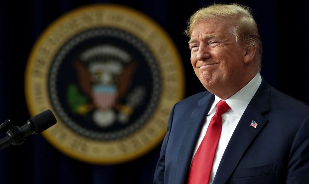 Νέα κοινοβουλευτική ήττα του Τραμπ – Δεν πέρασε το νομοσχέδιο για τη μετανάστευση