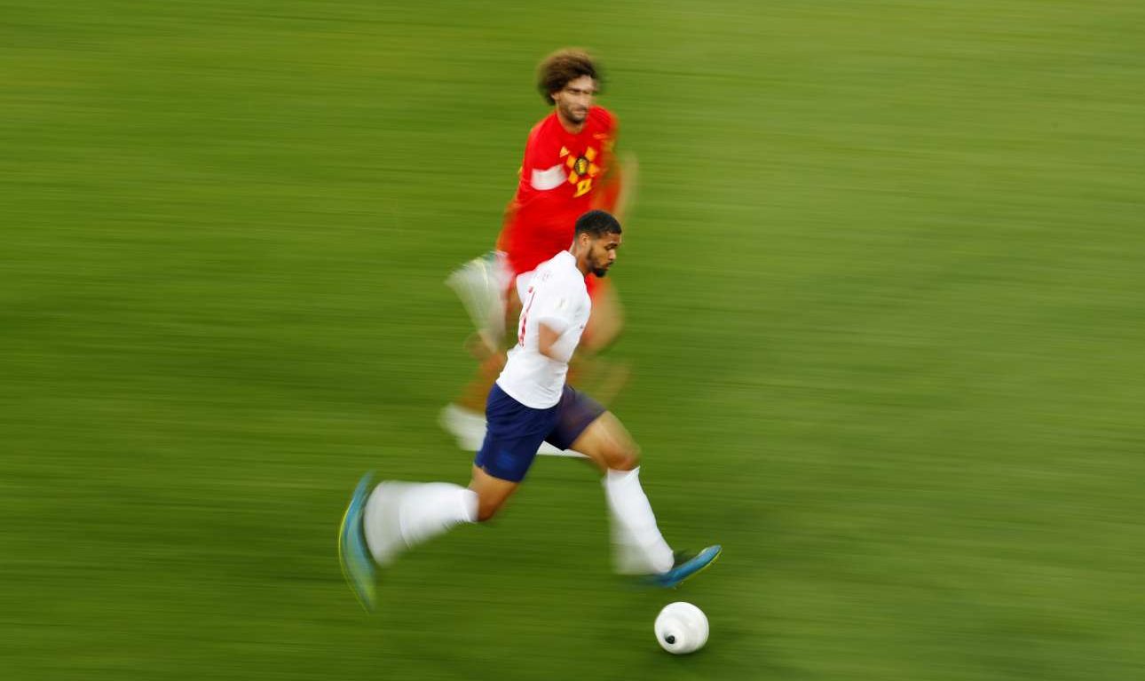 Ποιος έπαιξε για να χάσει;