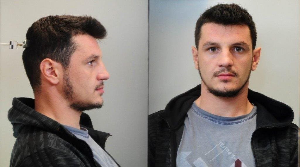 Αυτοί είναι οι «χλιδάτοι» δραπέτες του Α.Τ. Αργυρούπολης [εικόνες]