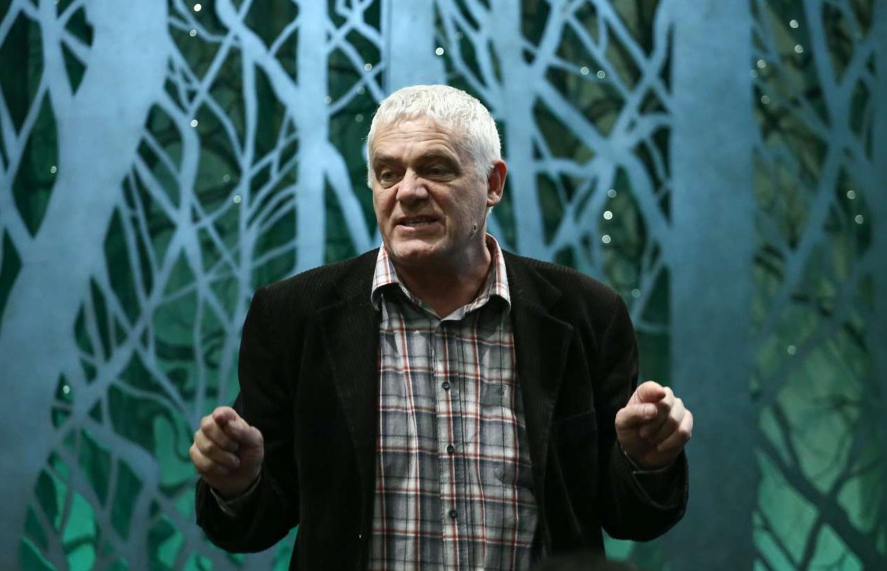 Τσιρώνης: Ο Παύλος Μελάς πολεμούσε μαζί με τους Σλαβομακεδόνες [βίντεο]