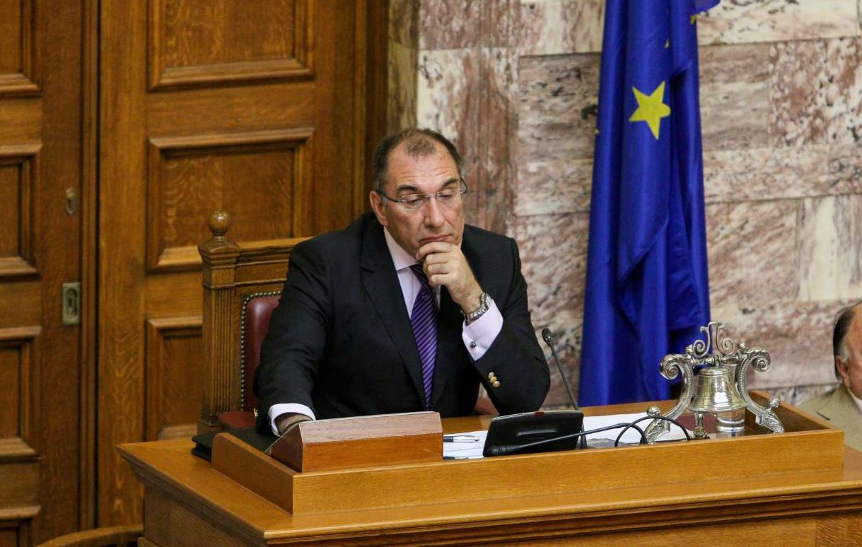 O Δημήτρης Καμμένος στηρίζει την πρόταση μομφής;