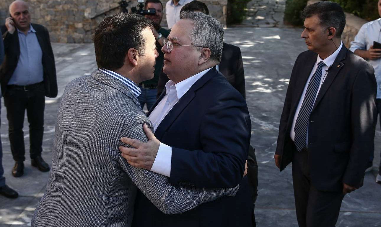 Κοτζιάς: Κάναμε το αποφασιστικό βήμα – Ο Ζάεφ επέλεξε όνομα