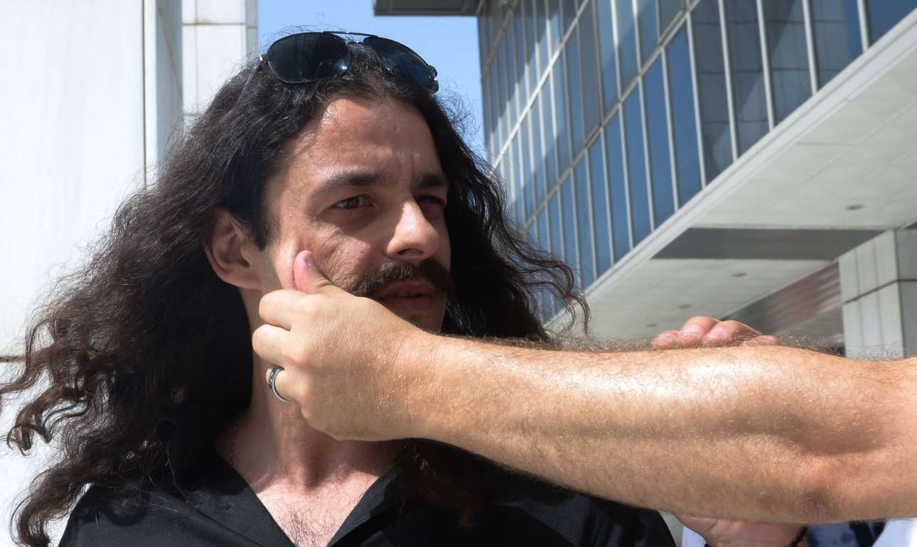 Το θράσος και το λάθος