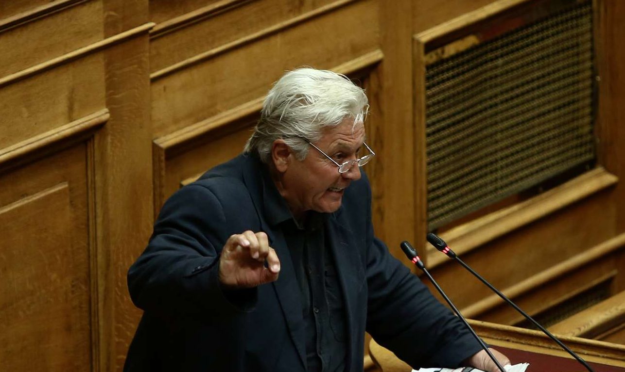 «Αντάρτικο» Παπαχριστόπουλου στους ΑΝΕΛ: Είναι μια πολύ θετική συμφωνία για τη χώρα