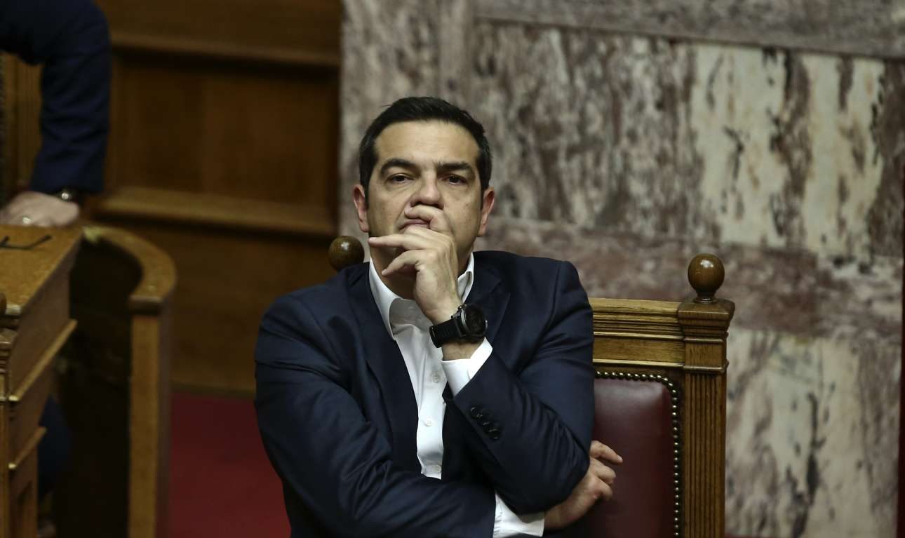 Απέτυχαν και στο τρίτο Μνημόνιο