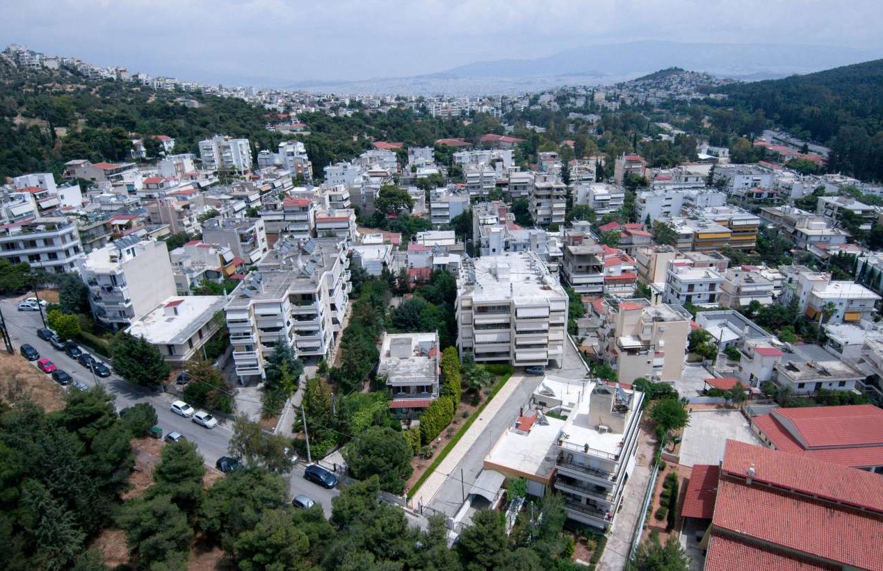 Ενα εκατομμύριο ιδιοκτήτες καλούνται να πληρώσουν φουσκωμένο ΕΝΦΙΑ