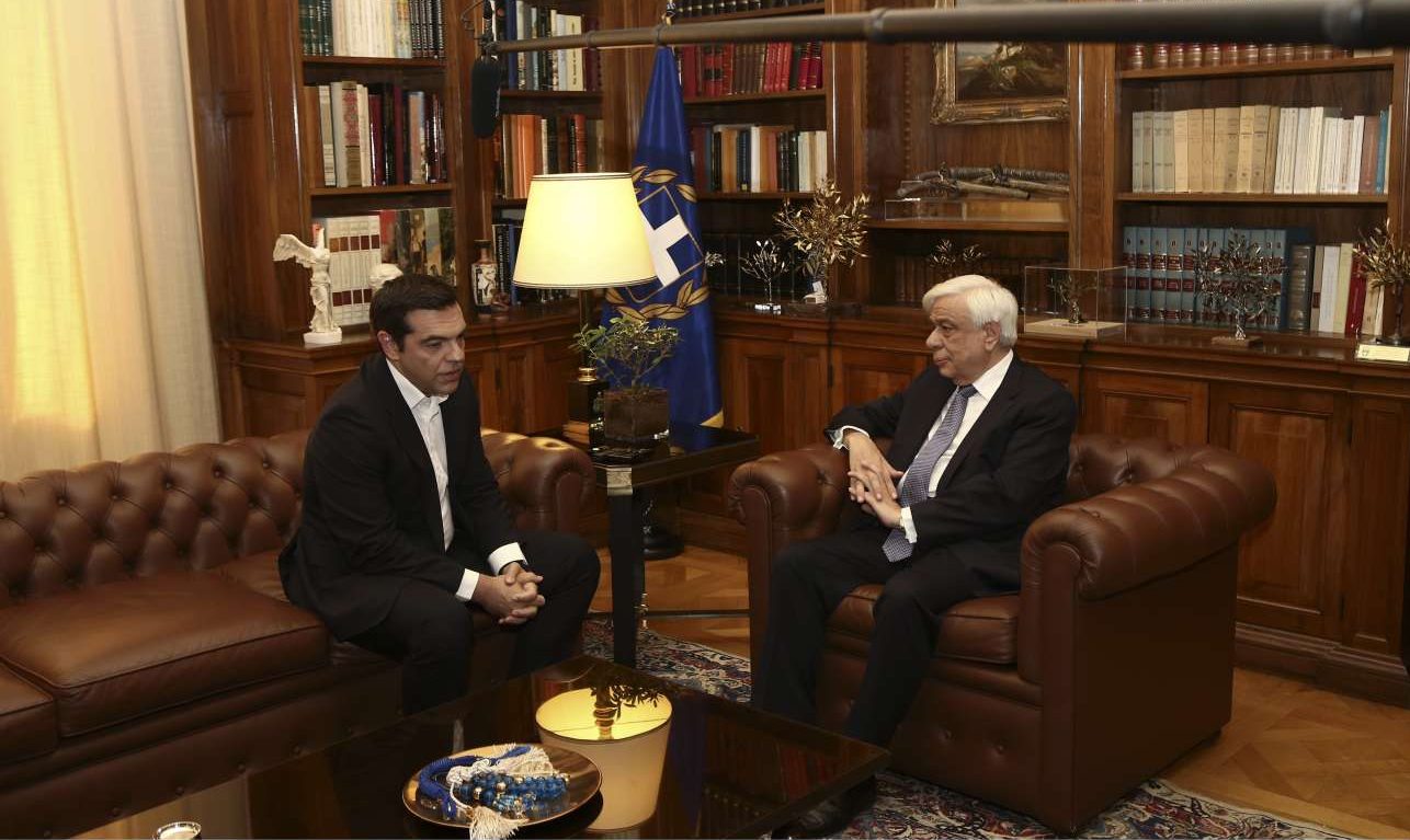 Το ρεύμα του μίσους…