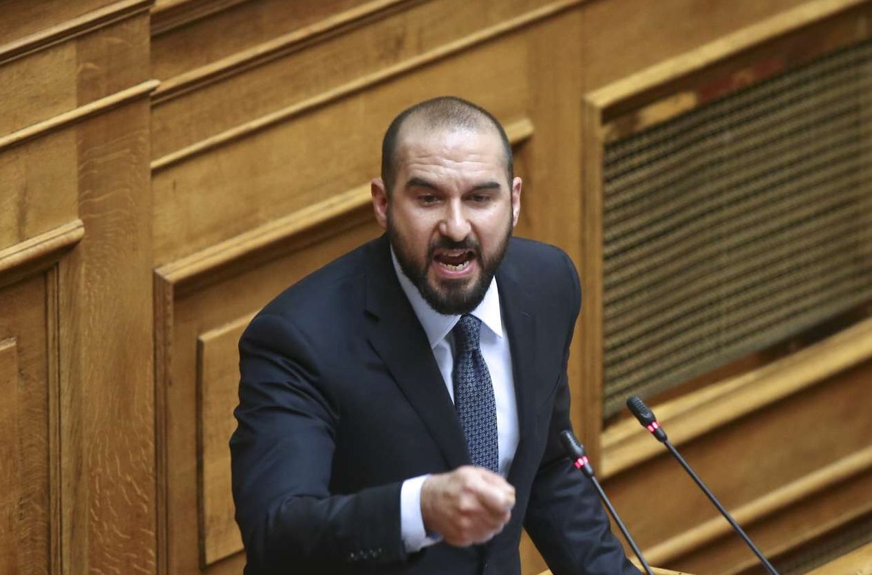 Χαμός στη συγκυβέρνηση: Προειδοποίηση Mαξίμου αν οι ΑΝΕΛ καταψηφίσουν τη συμφωνία