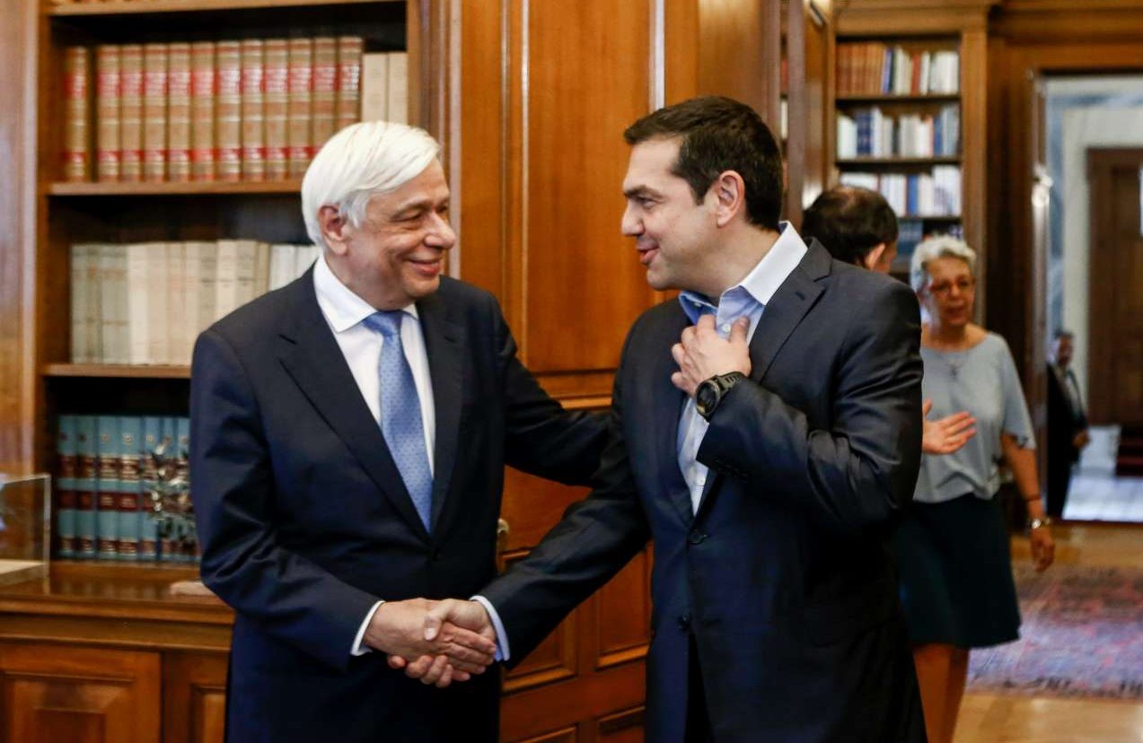 Διάγγελμα – φιέστα στο Ζάππειο ετοιμάζει ο Τσίπρας για τη «λατρεμένη» πια επιμήκυνση