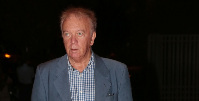 Στις φυλακές Κω για χρέη στο Δημόσιο ο Δημήτρης Ρίζος