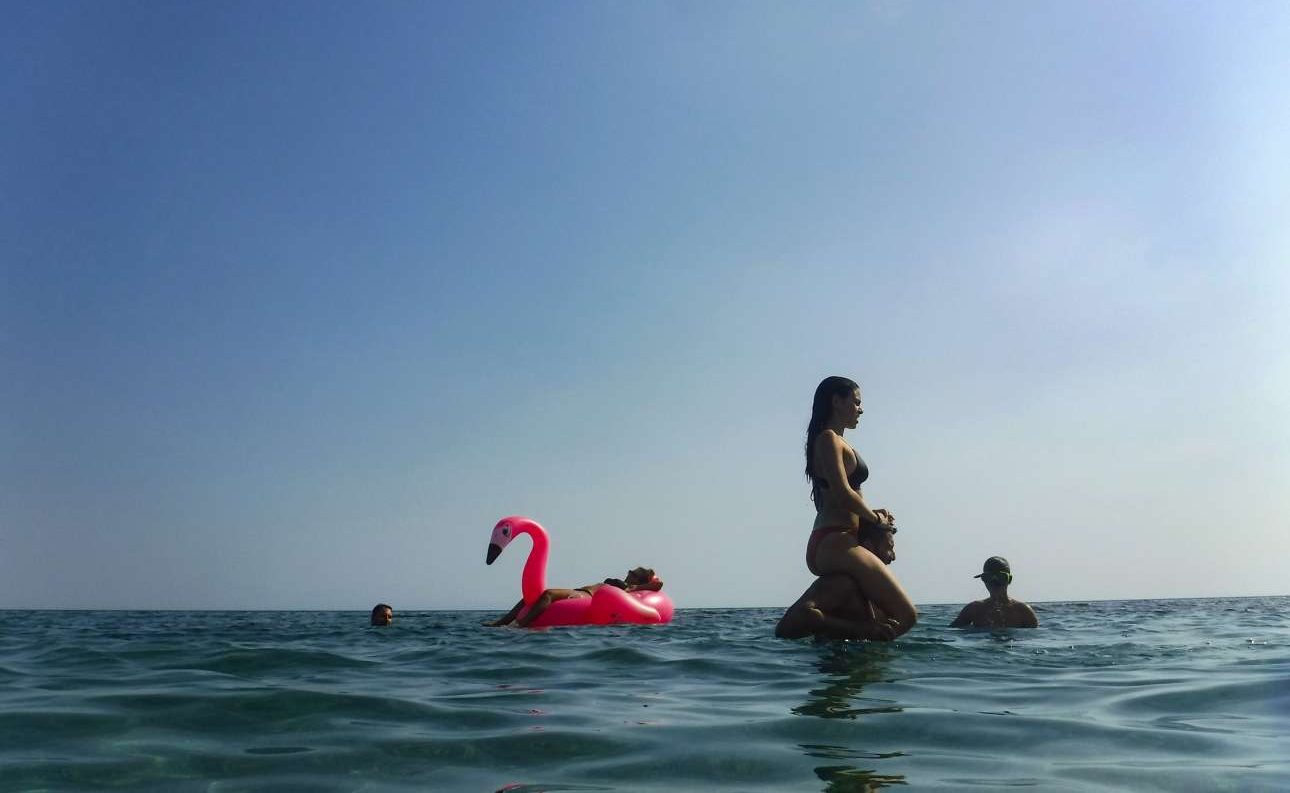 Ερχεται ο πρώτος καύσωνας της σεζόν;