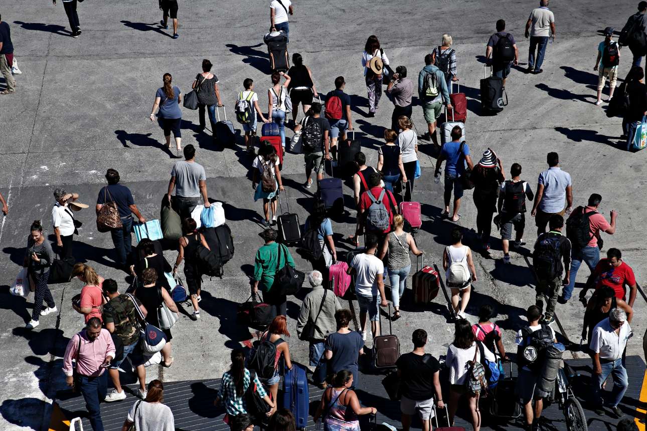 Καλώς τα Airbnbάκια τα ζουμπουρλούδικα!