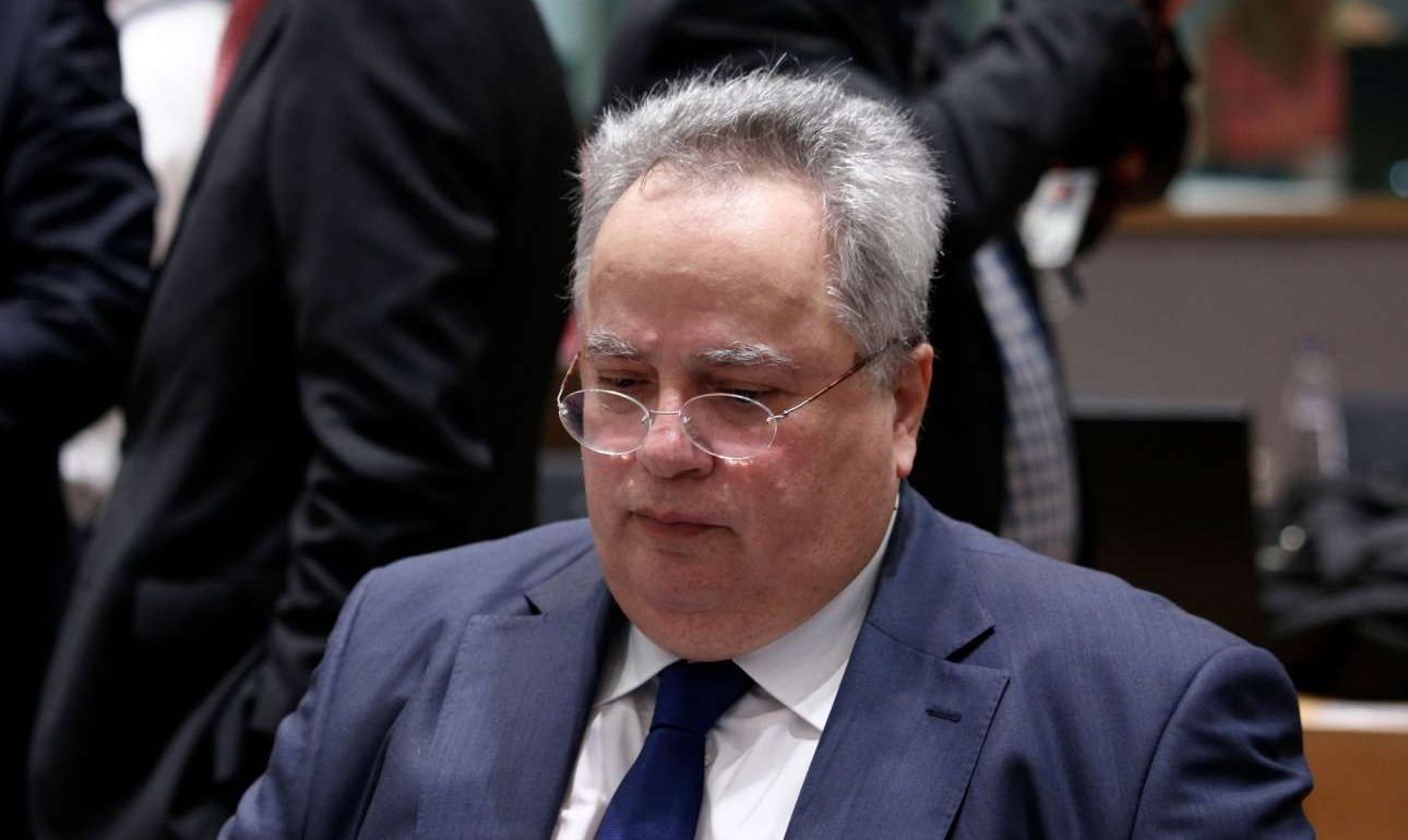 Κοτζιάς: «Δεν δώσαμε το όνομα “Μακεδονία”, το πήραμε πίσω»