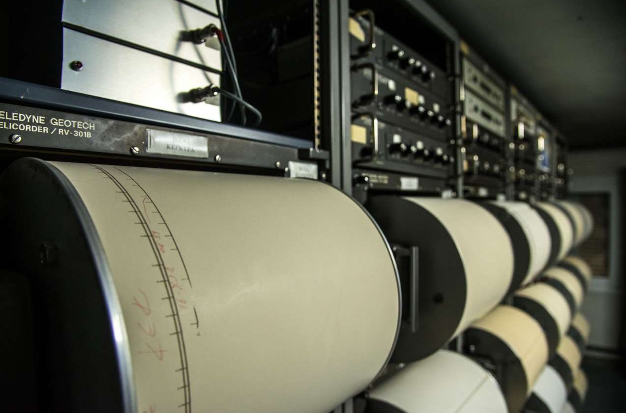 Πώς εξελίσσεται η σεισμική ακολουθία στη Θεσσαλονίκη – Ποια η σχέση με τον σεισμό του ’78