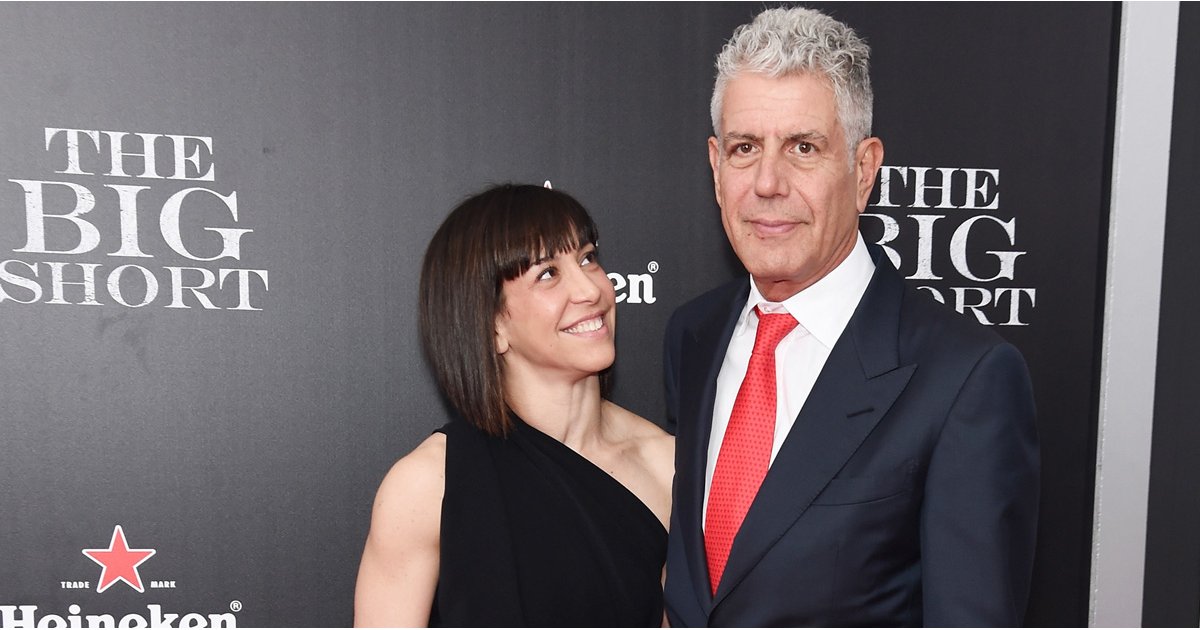 Γιατί κόλλησε στη Γαλλία η σορός του Αντονι Μπουρντέν