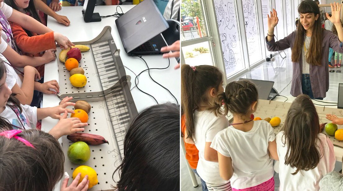 Ανοιχτή Ημέρα Επιστήμης και Τεχνολογίας για όλους τους Αθηναίους