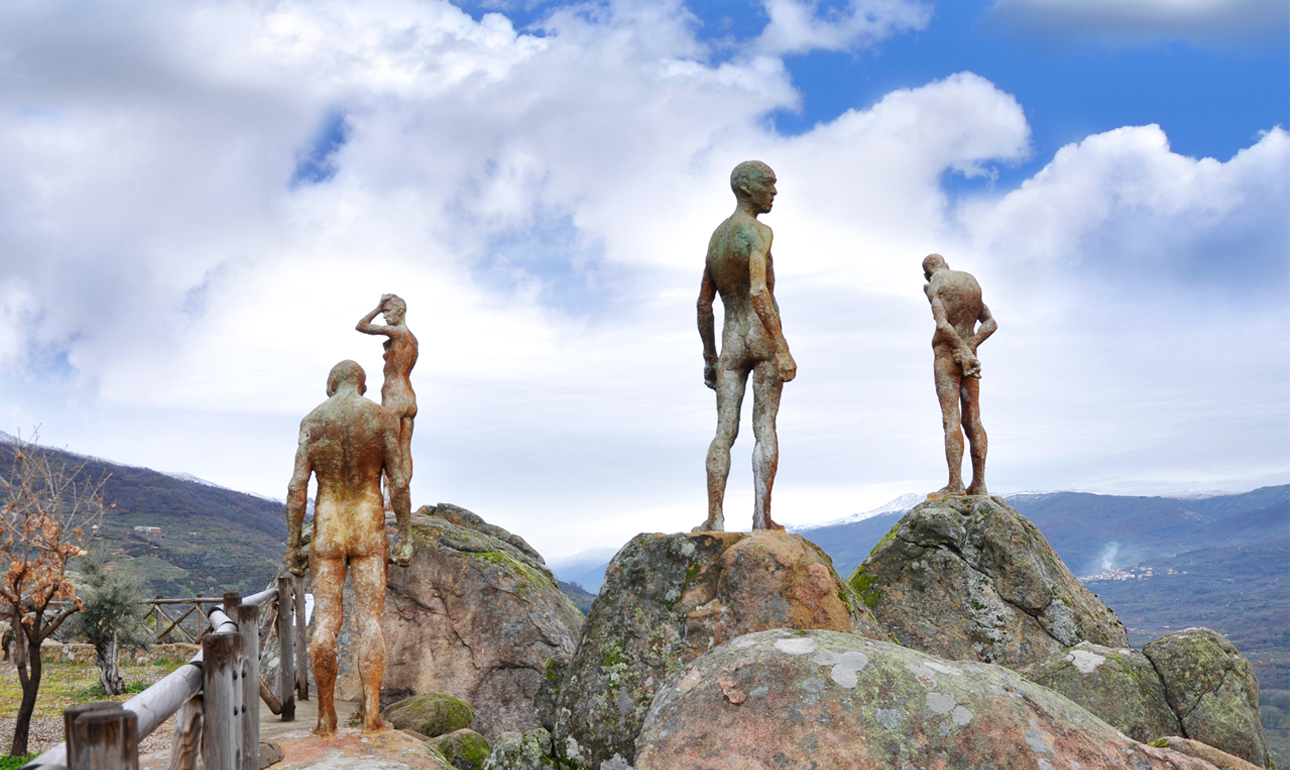 Οι λαοί απέναντι στα τραύματα των Εμφυλίων τους