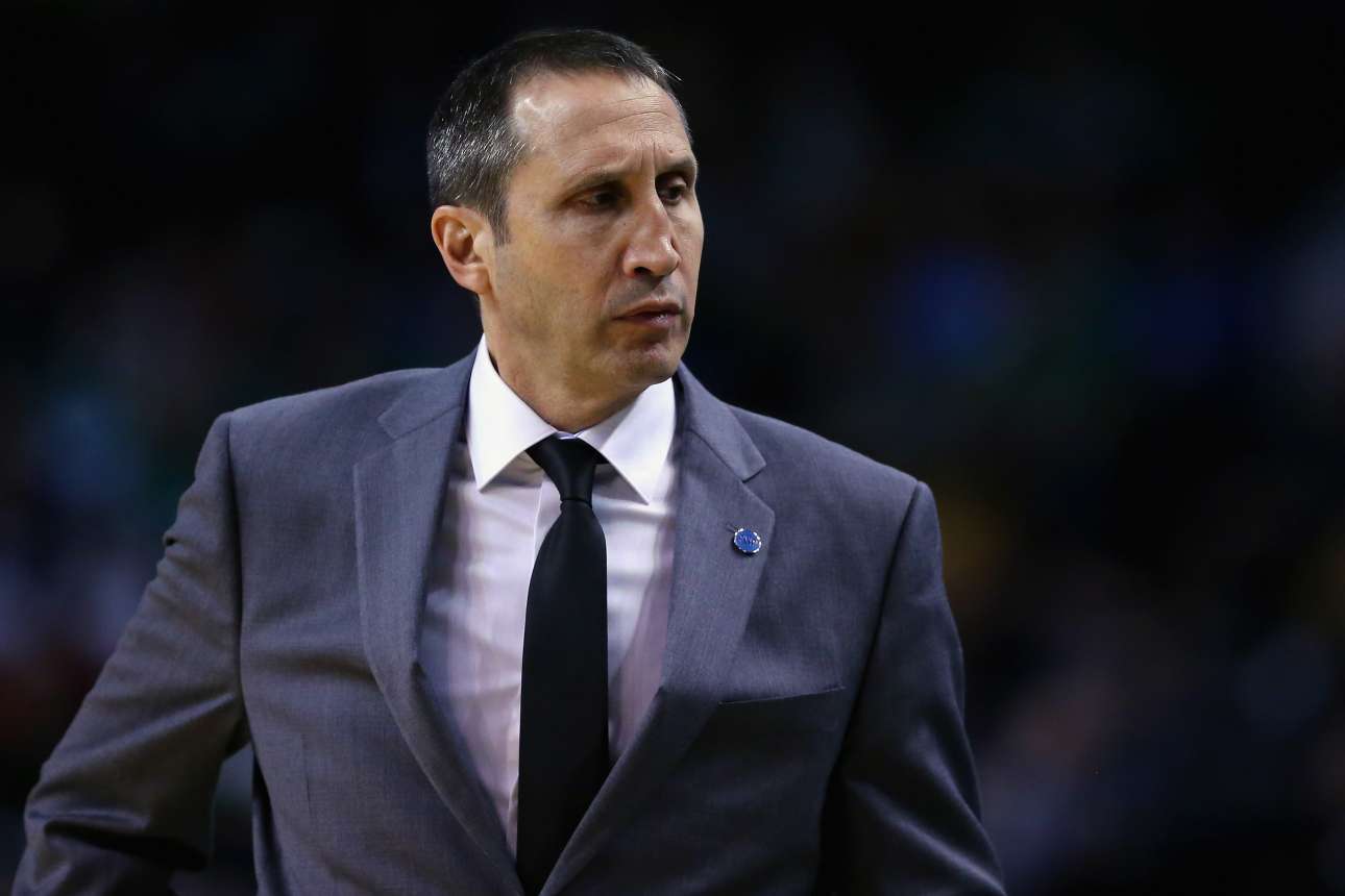 Εποχή Μπλατ στον Ολυμπιακό