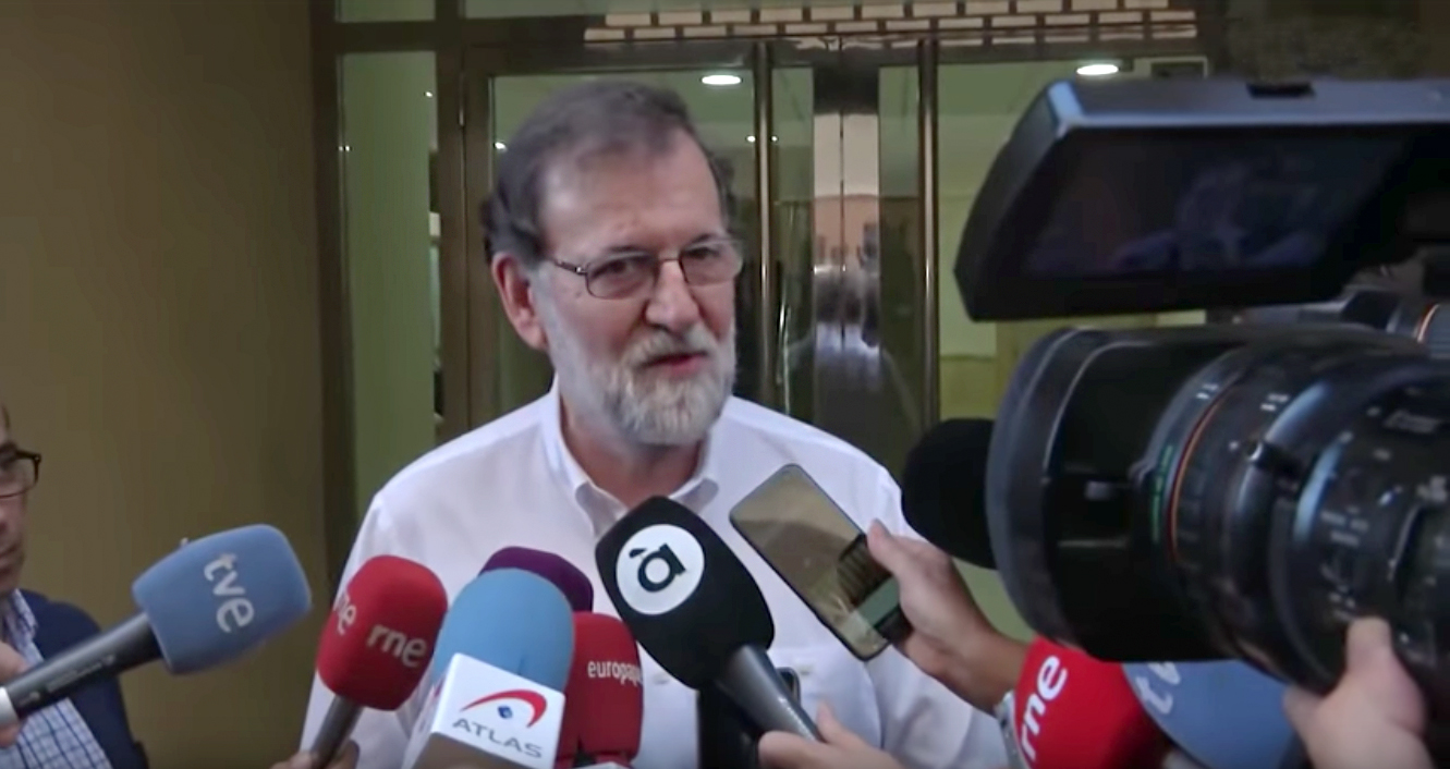 Η πρώτη μέρα του Ραχόι στην παλιά του δουλειά