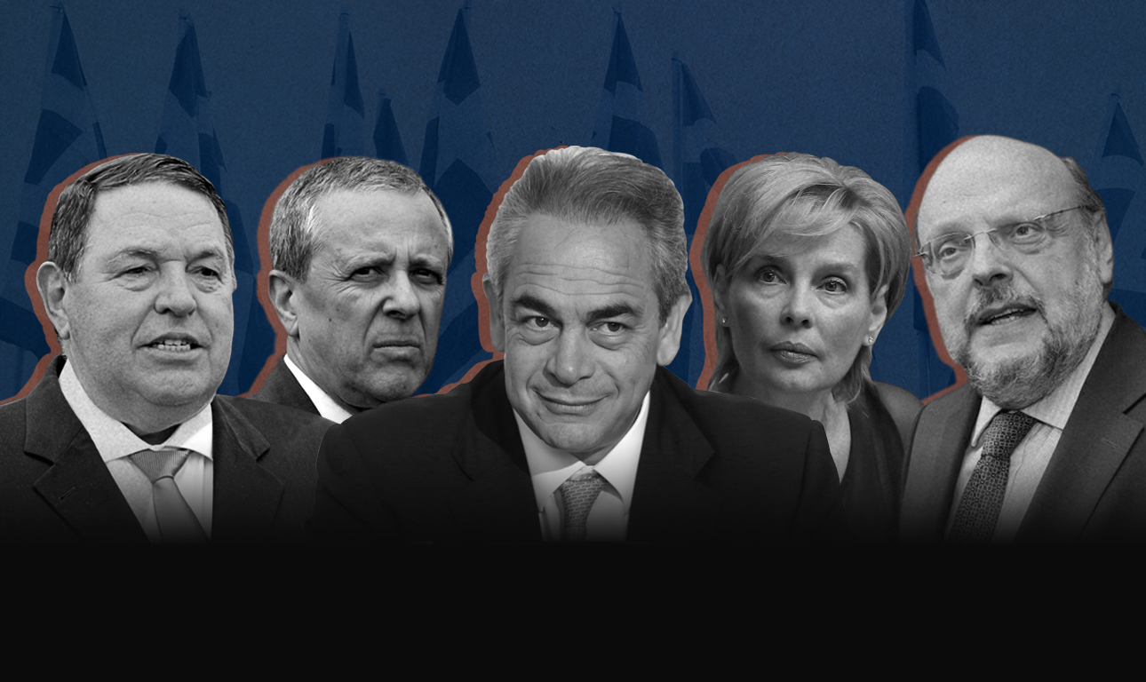 Μπορεί να γίνει νέο δεξιό κόμμα;