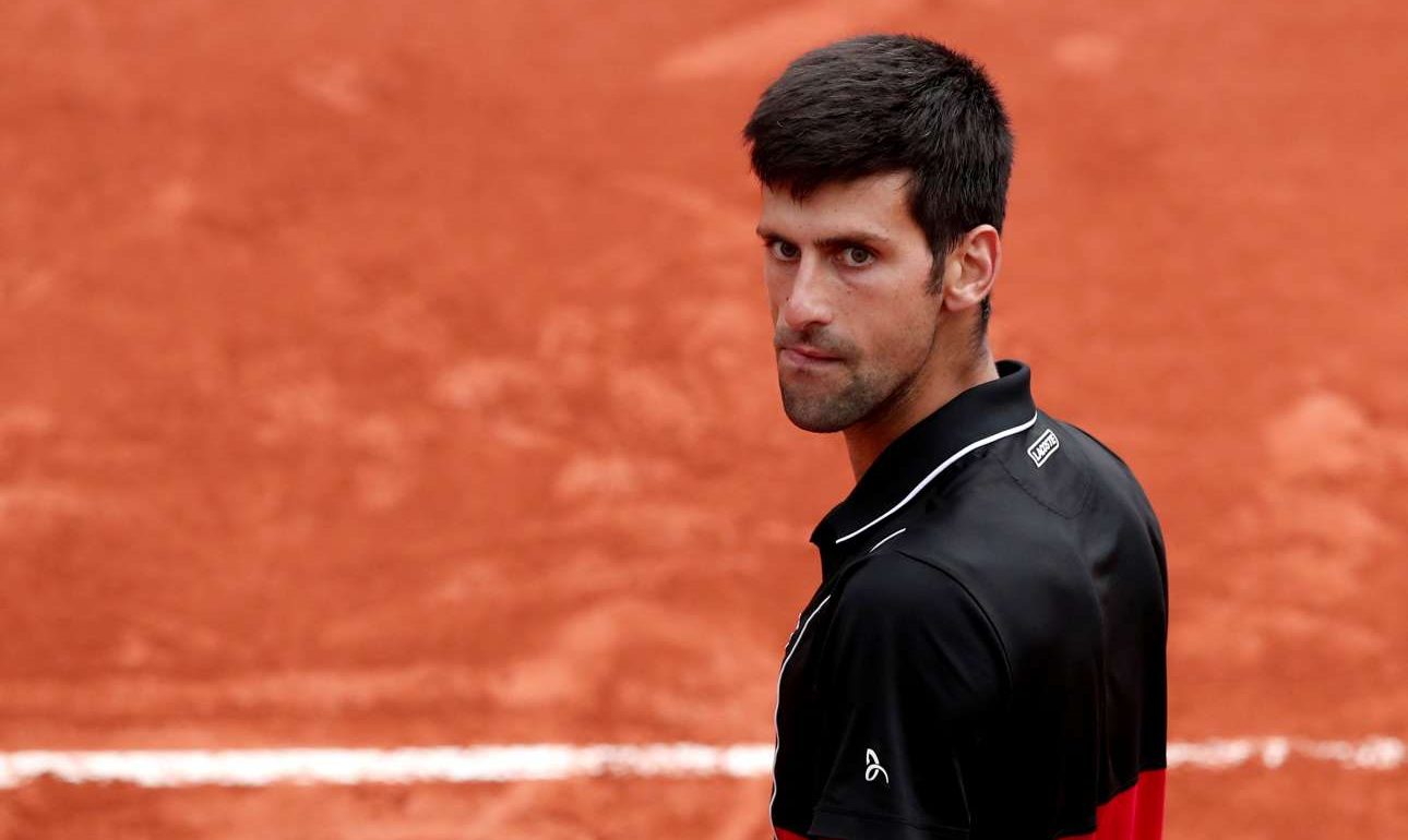 Αυτή που πήρε τα μυαλά του Τζόκοβιτς