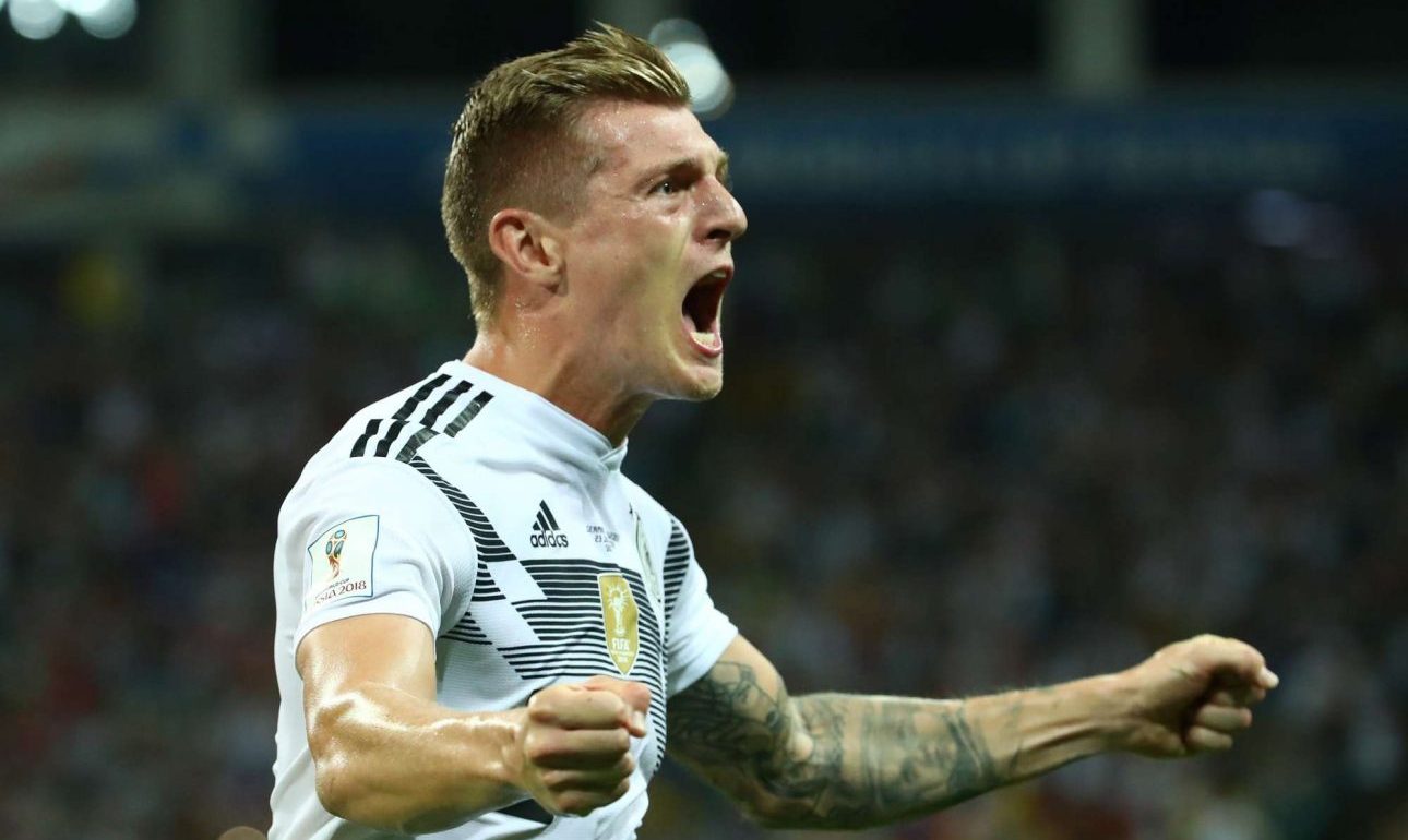 Ο «κυριακάτικος ήρωας» των Γερμανών