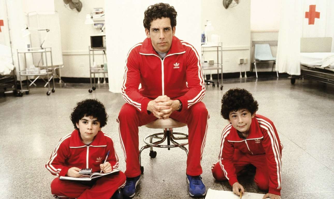 Εκτιμάμε όσο πρέπει τους σύγχρονους μπαμπάδες;