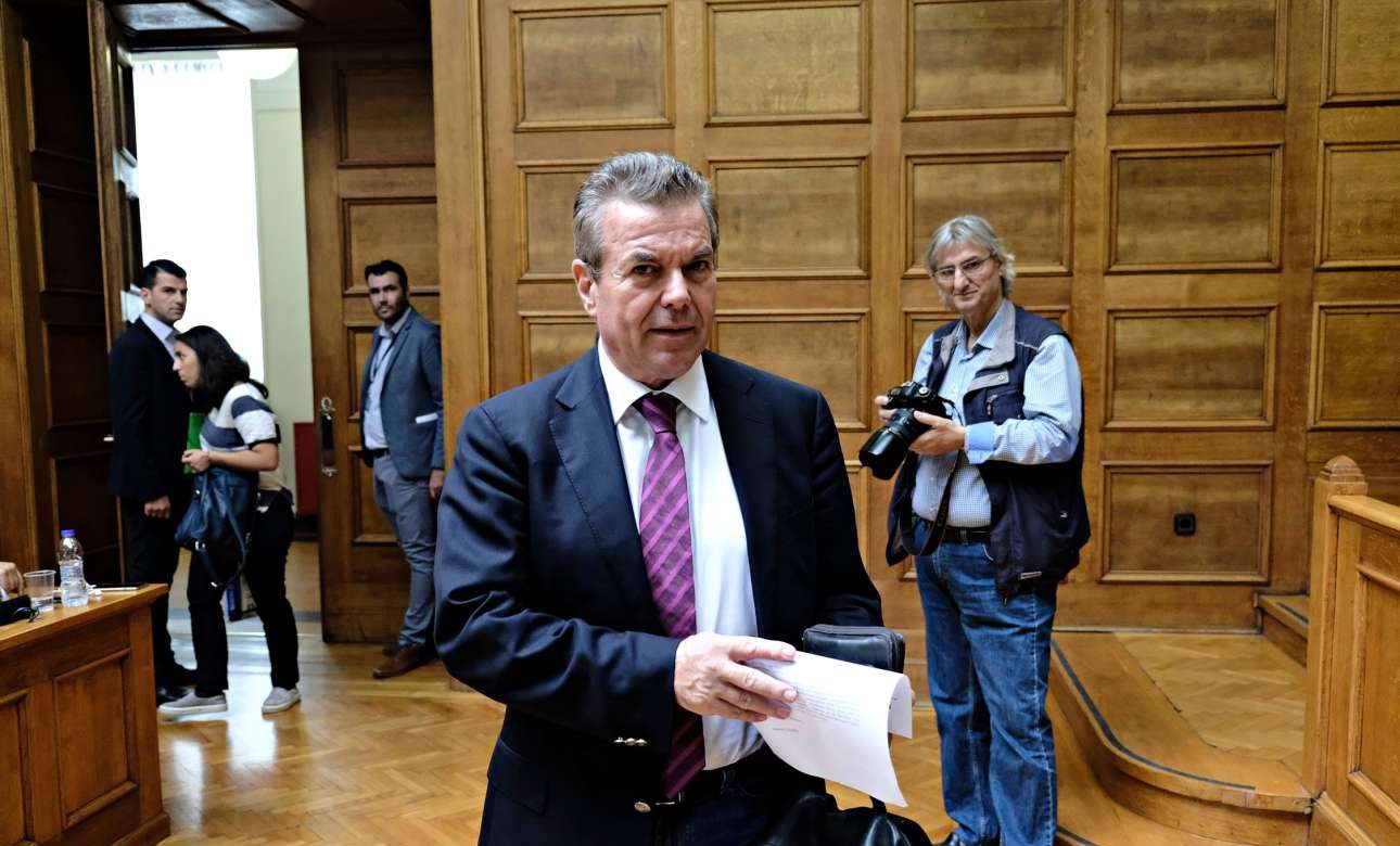 Πετρόπουλος: Με τα εκκαθαριστικά του Δεκεμβρίου θα ενημερωθούν οι συνταξιούχοι για τις μειώσεις