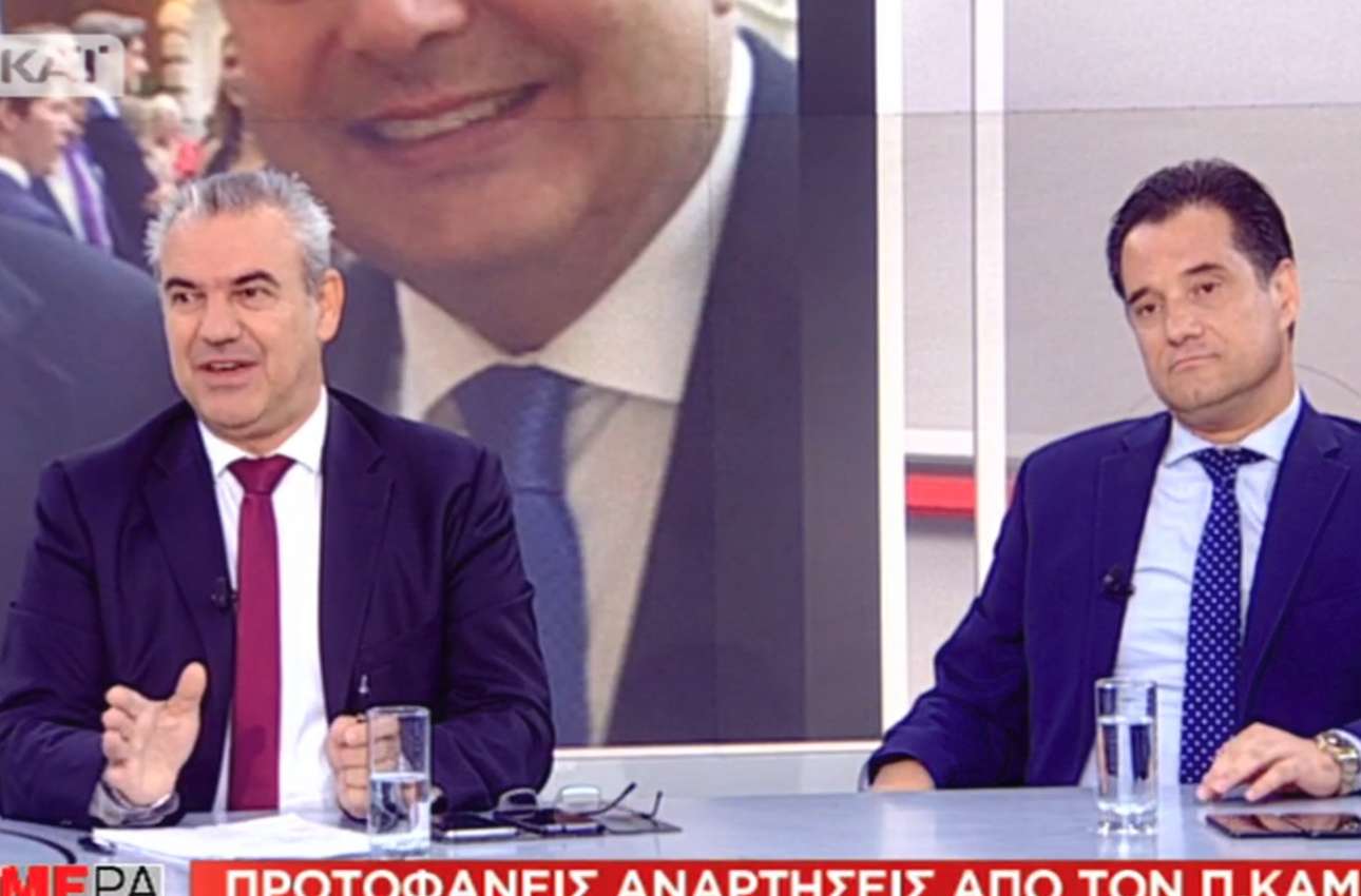 Ο Μπγιάλας «αντιγράφει» Μητσοτάκη: Τι τον ενδιαφέρει τον 17χρονο ποιους σκότωσε ο Κουφοντίνας;