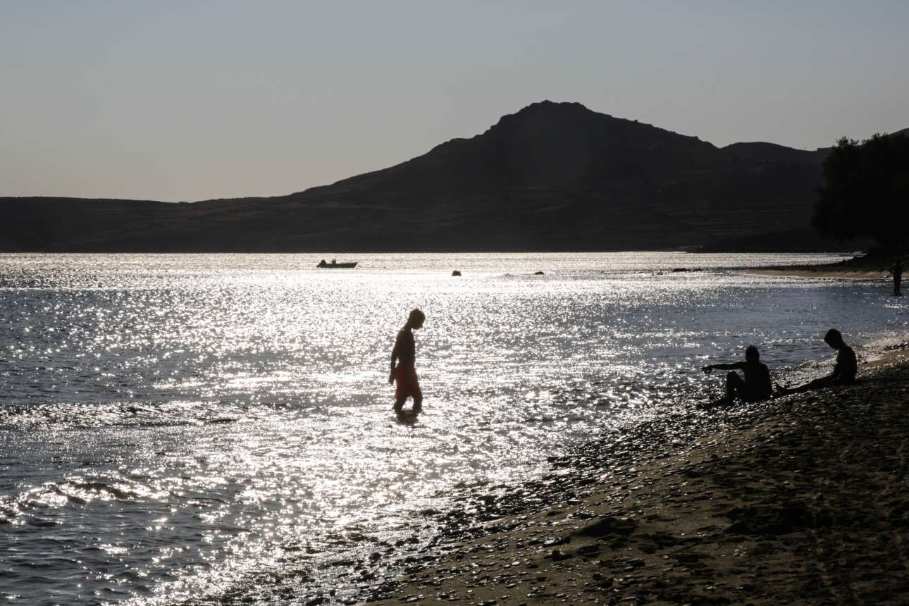 Γνωρίζετε τι σημαίνει «τζιέρι μου»;