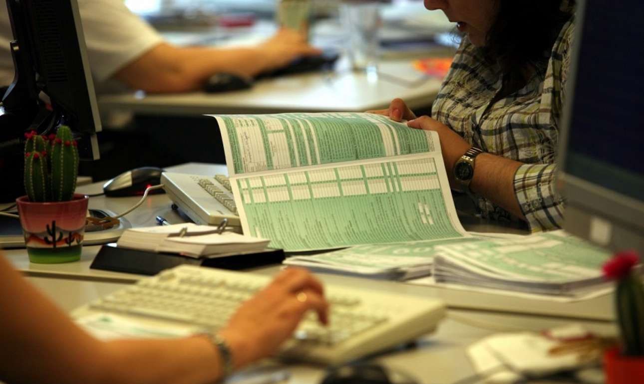 Ως τις 26 Ιουλίου η προθεσμία για τις φορολογικές δηλώσεις