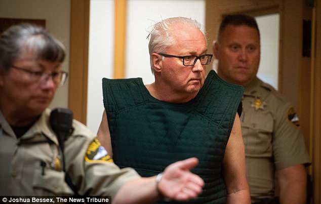 Πώς το DNA από μια χαρτοπετσέτα εξιχνίασε δολοφονία του 1986