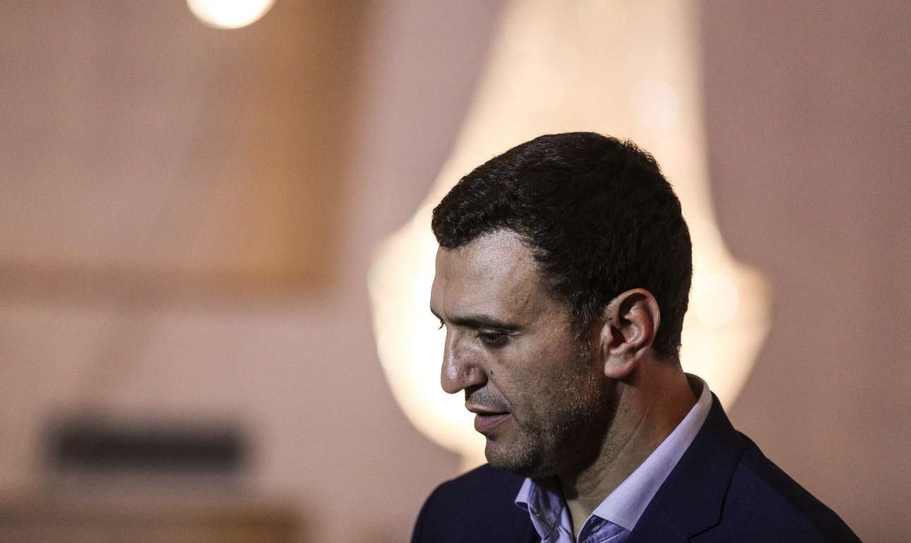 Κικίλιας: Η γραβάτα του Τσίπρα κόστισε 100 δισ. ευρώ