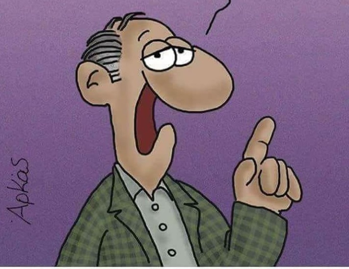 Τα «αιχμηρά» σκίτσα του Αρκά για τη συμφωνία Τσίπρα-Ζάεφ