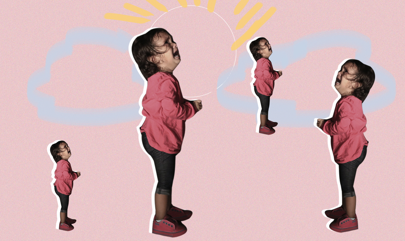 Εχε το νου σου στο παιδί