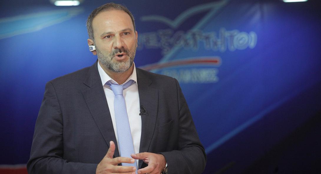 «Χρησμός» Μαυραγάνη (ΑΝΕΛ): Αν δεν πάμε σε αυξημένη πλειοψηφία, η κυβέρνηση πέφτει