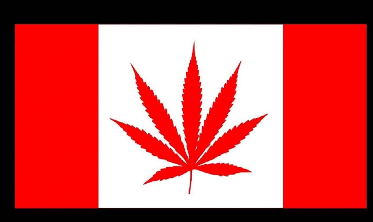 Τριντό: Στις 17 Οκτωβρίου… ελεύθερα η κάνναβη στον Καναδά