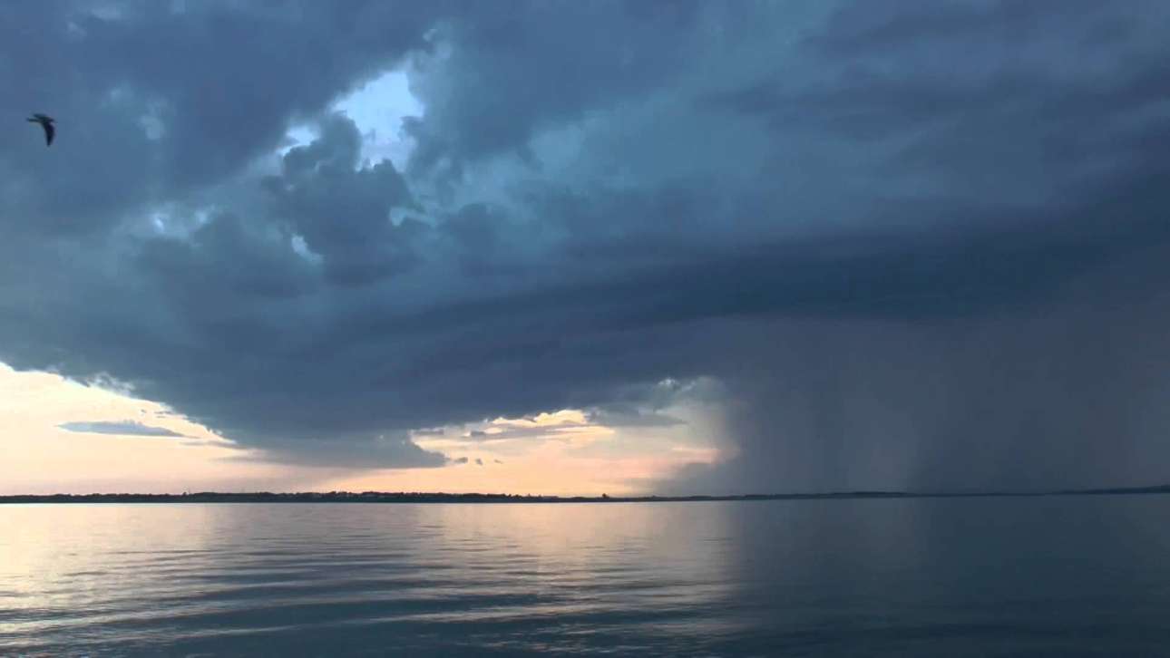 Βροχές και καταιγίδες (πάλι) από το Σάββατο