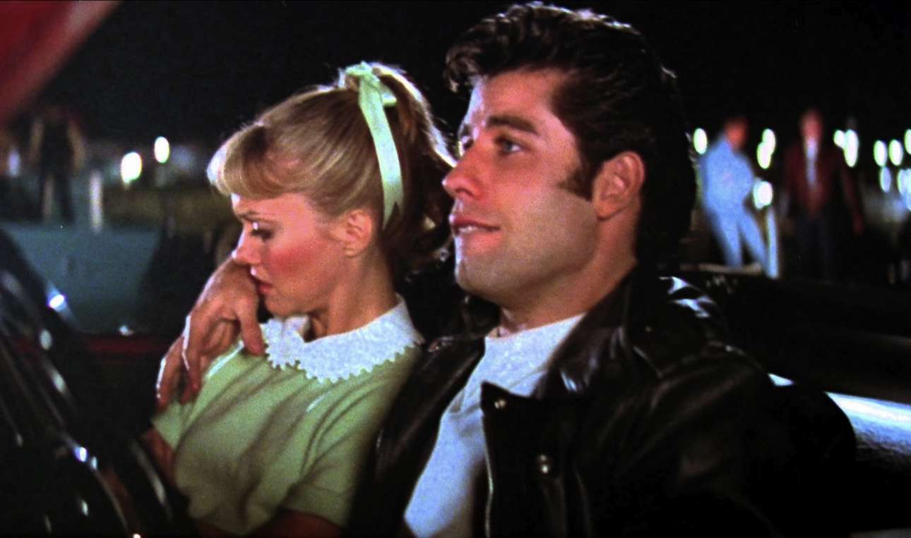 Σαράντα χρόνια «Grease»: σεξισμός, χορός και μαζορέτες