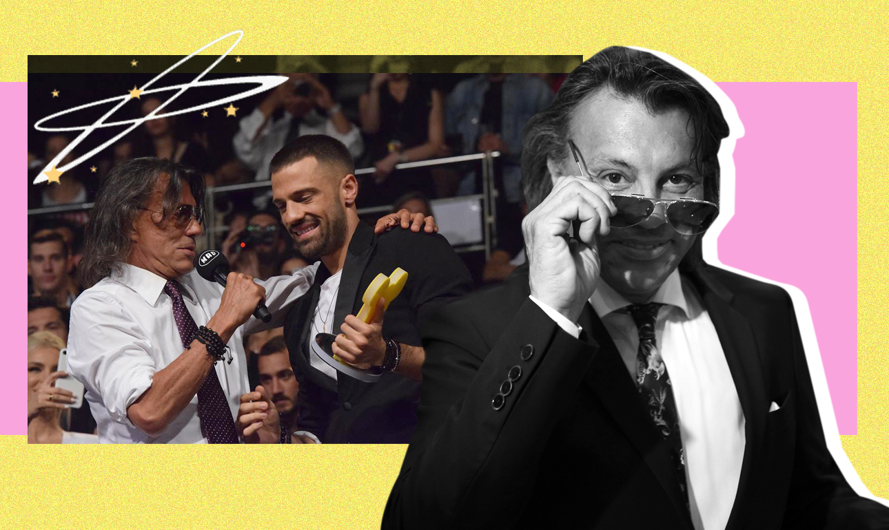 Ο Ψινάκης και η δικτατορία του ακαταλόγιστου