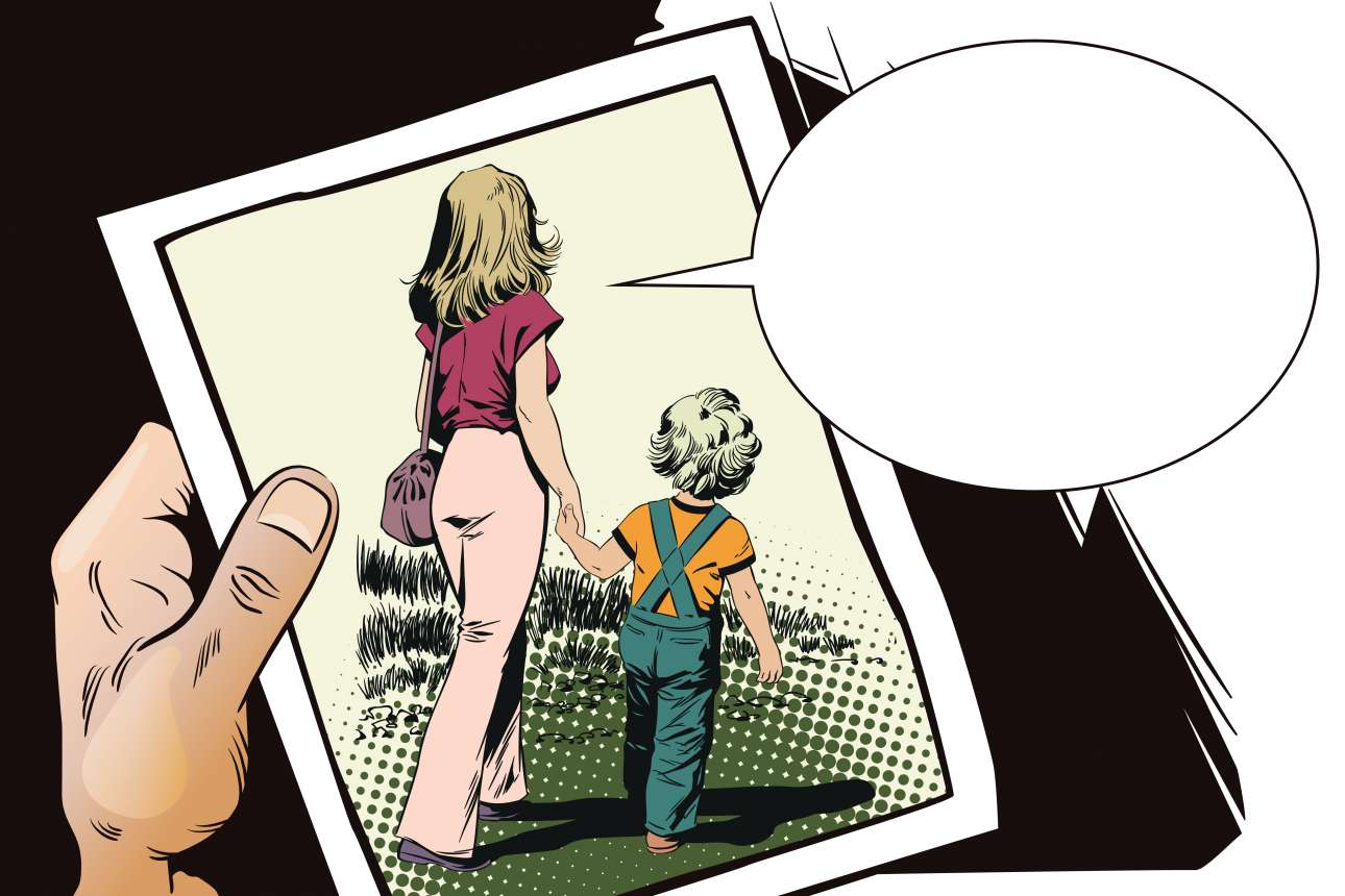 «Ασε με ρε μάνα, τι θα πει η κοινή γνώμη…»