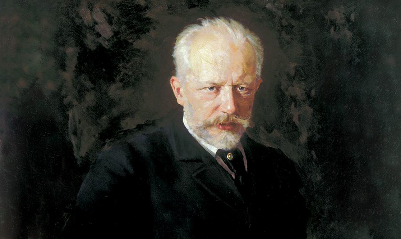 Ποιοι… αυτοκτόνησαν τον Τσαϊκόφσκι