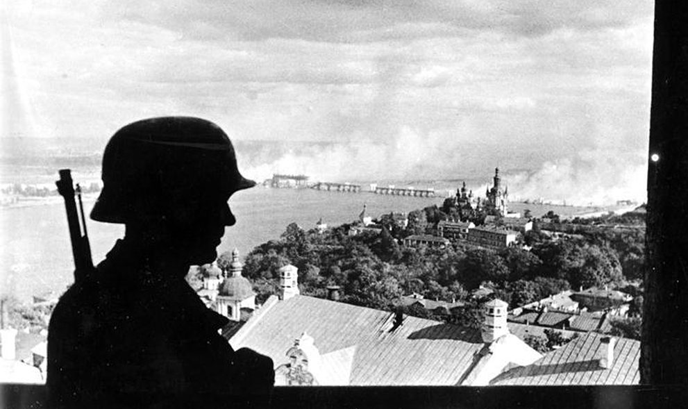 Γιατί ο Στάλιν δεν σταμάτησε την Επιχείρηση Μπαρμπαρόσα