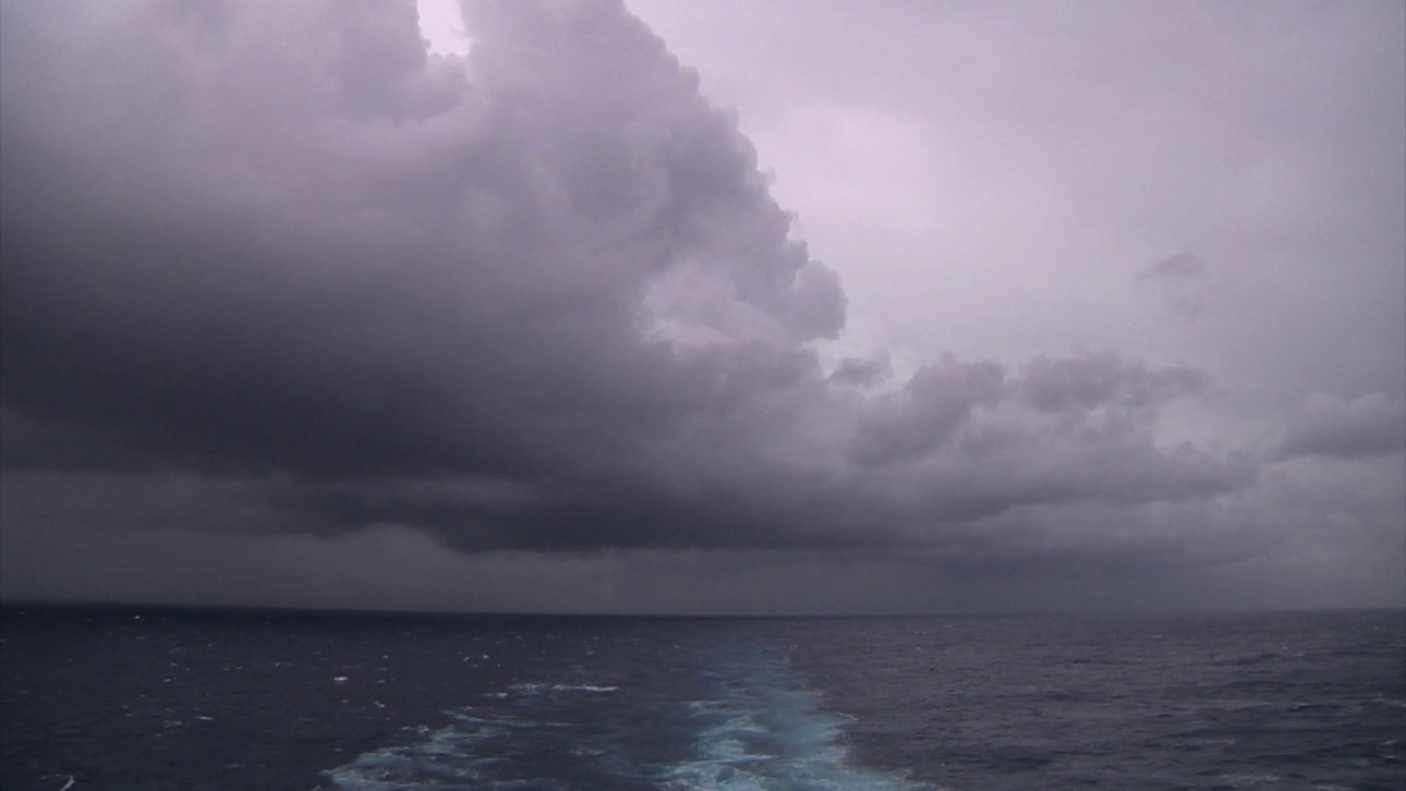 Εκτακτο δελτίο επιδείνωσης καιρού: Ερχονται σφοδρές καταιγίδες και χαλάζι