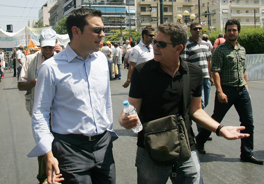 Τσίπρας και Ζωή έχασαν τη δίκη με τους 18 αστυνομικούς που είχαν κατηγορήσει