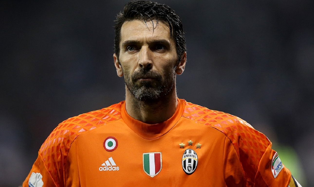 Η Παρί Σεν Ζερμέν ανακοίνωσε την απόκτηση του (40χρονου) Τζίτζι Μπουφόν [βίντεο]