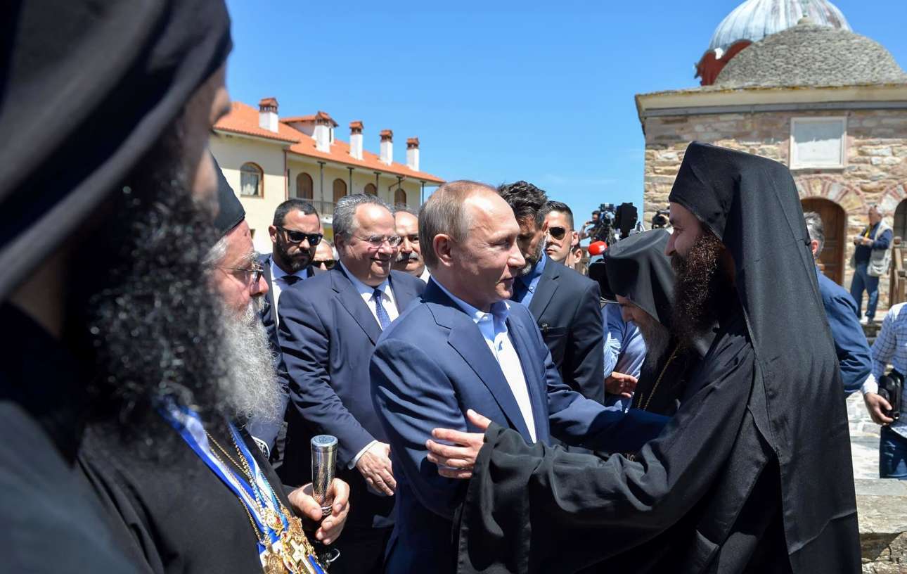 Τι συνέβη με το ξανθό γένος;