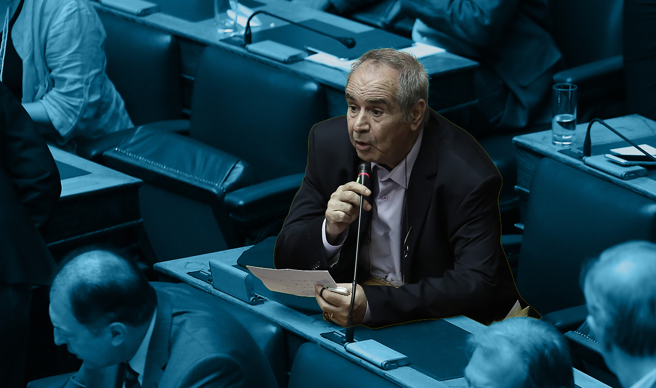 Γυρολόγοι και καταφερτζήδες…