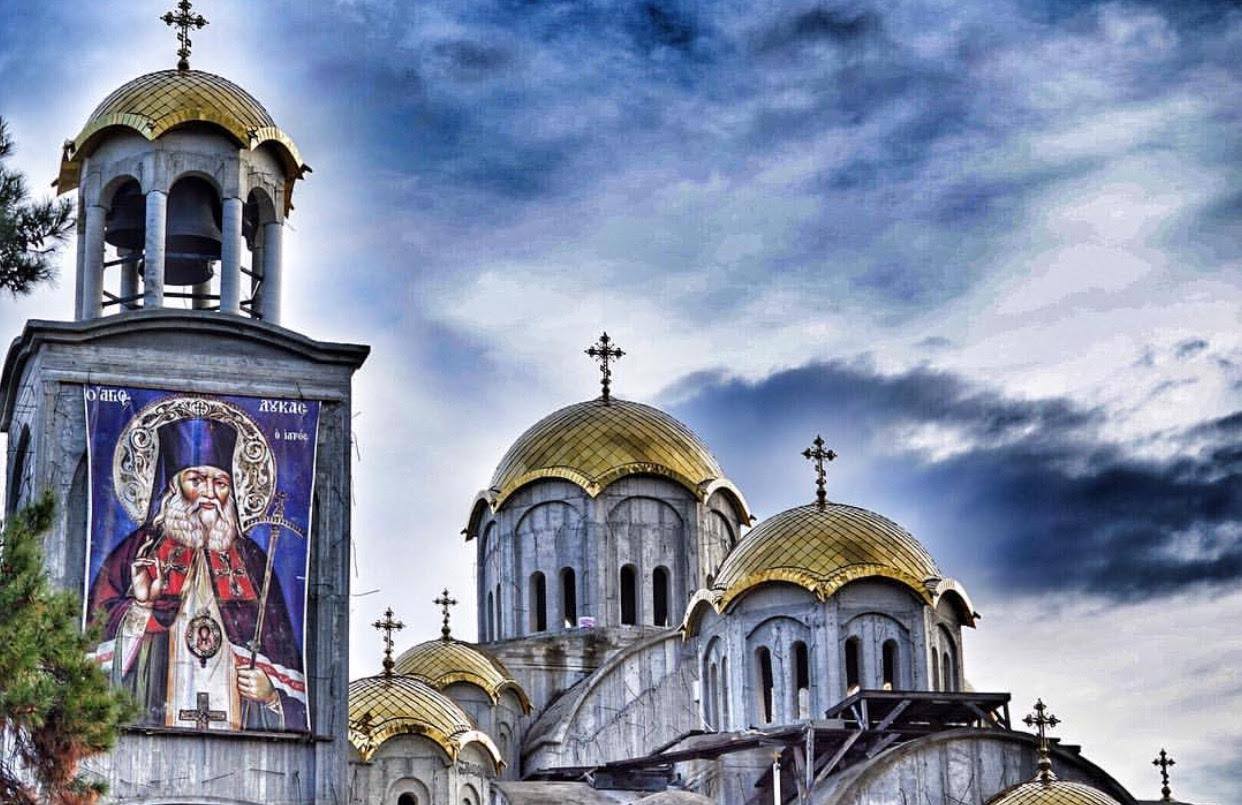 Τι ζητούν οι Παλαιστίνιοι στη… Βέροια;