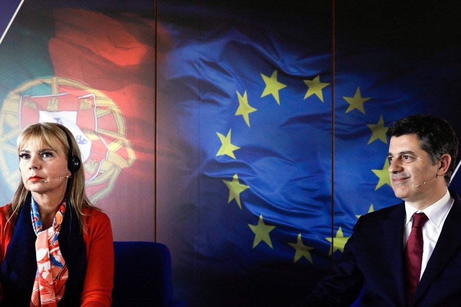 Κάν’ το όπως η Πορτογαλία: συναίνεση, μεταρρυθμίσεις, εξωστρέφεια